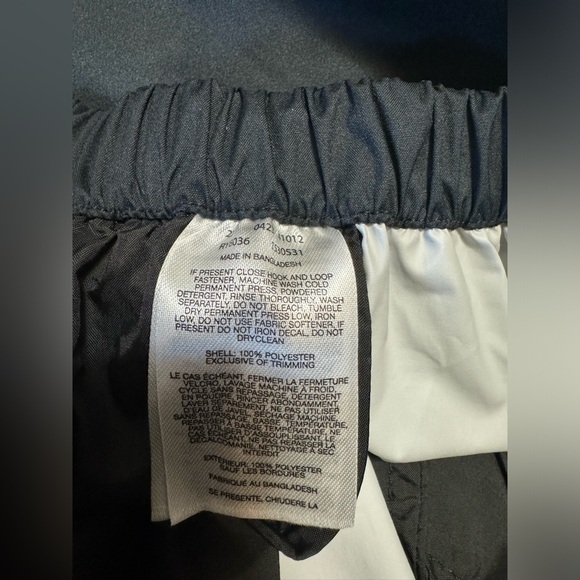 Columbia OMNI-TECH Waterproof, Breathable Unlined Pants - Picture 7 of 11